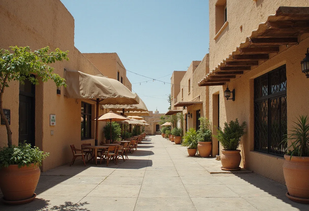 Egypt’s El Gouna Kicks Off MENA Fall Film Festival Season With Local Breakouts, Oscar Contenders & Emerging Talents