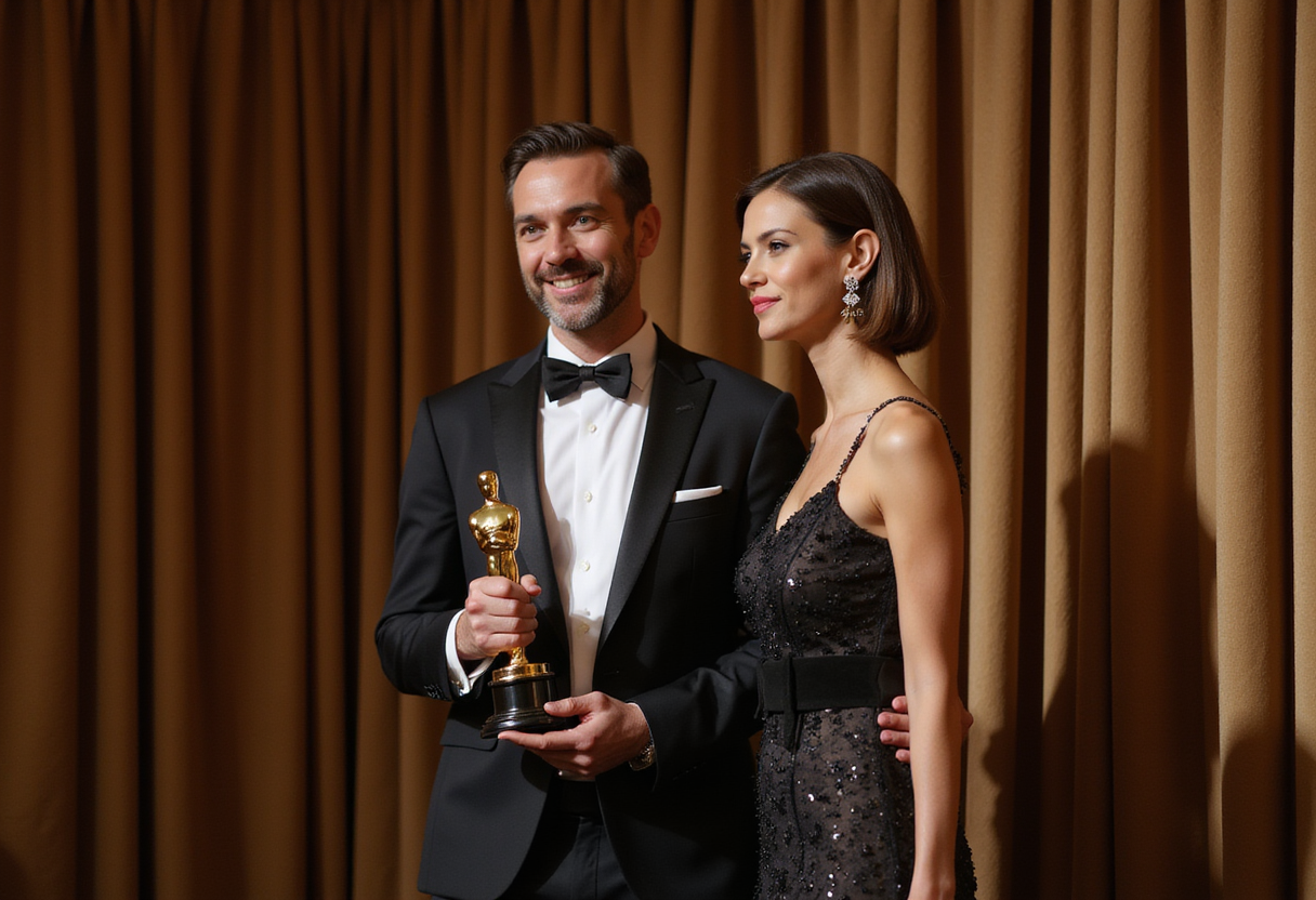 The 2026 Oscars: Everything We Know About The Ceremony, Host, Date & More So Far - Deadline