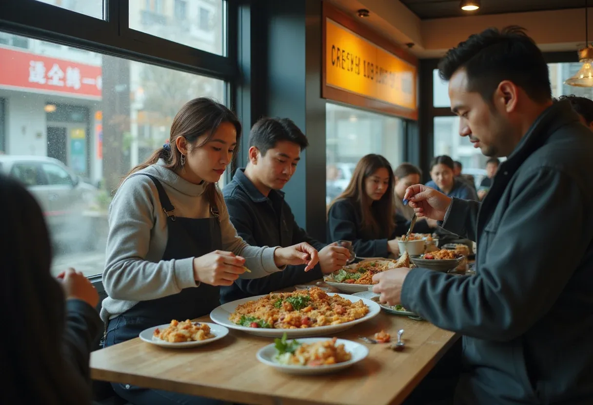 Iranian Drama ‘Midday Meal’ Wins Busan Film Festival’s Top Prize, Qualifying for Oscar Consideration