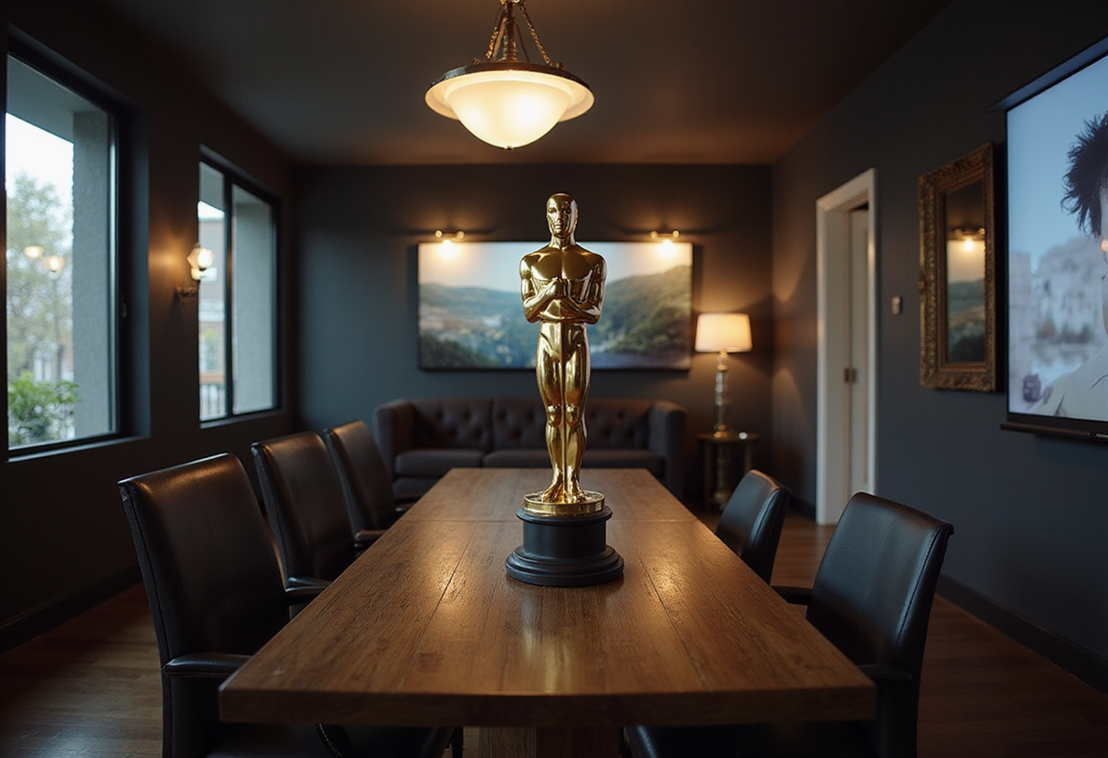 2026 Oscar Predictions: Who Will Win at the Academy Awards? - IndieWire