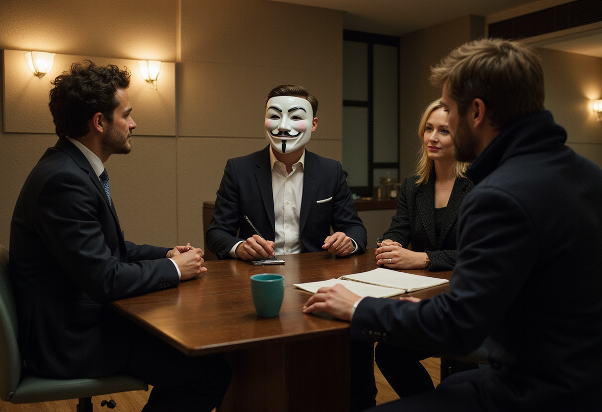Anonymous Oscars insiders react to new rule requiring voters to see films (exclusive) - Entertainment Weekly