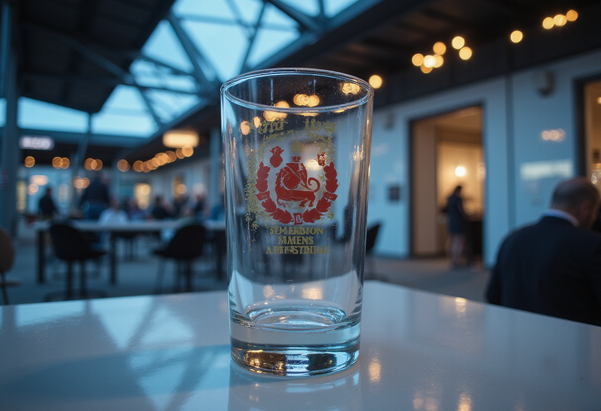 Cannes Lions 2026 Grand Prix Winners in Glass: The Lion for Change, Sustainable Development Goals, Film, Dan Wieden Tita