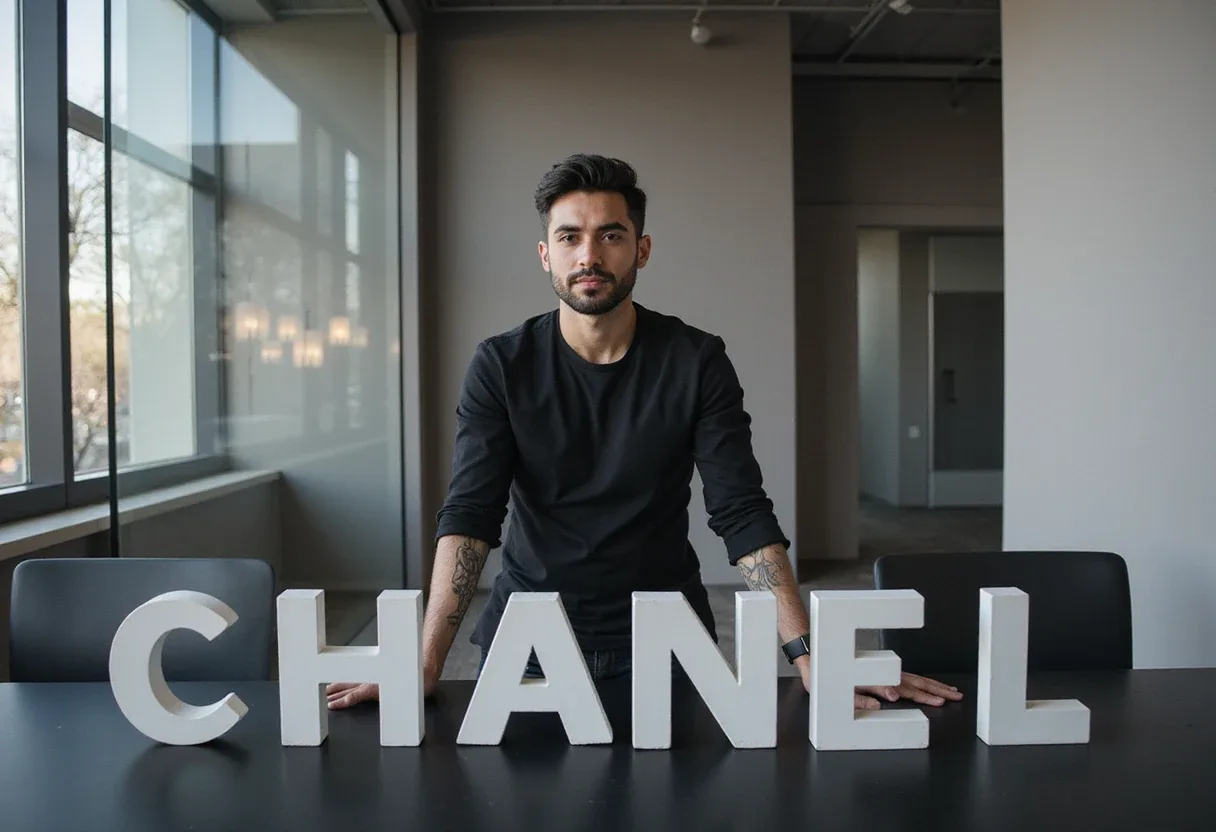 BFI & Chanel Filmmaker Award: ‘Ish’ Director Imran Perretta Among 2026 Winners