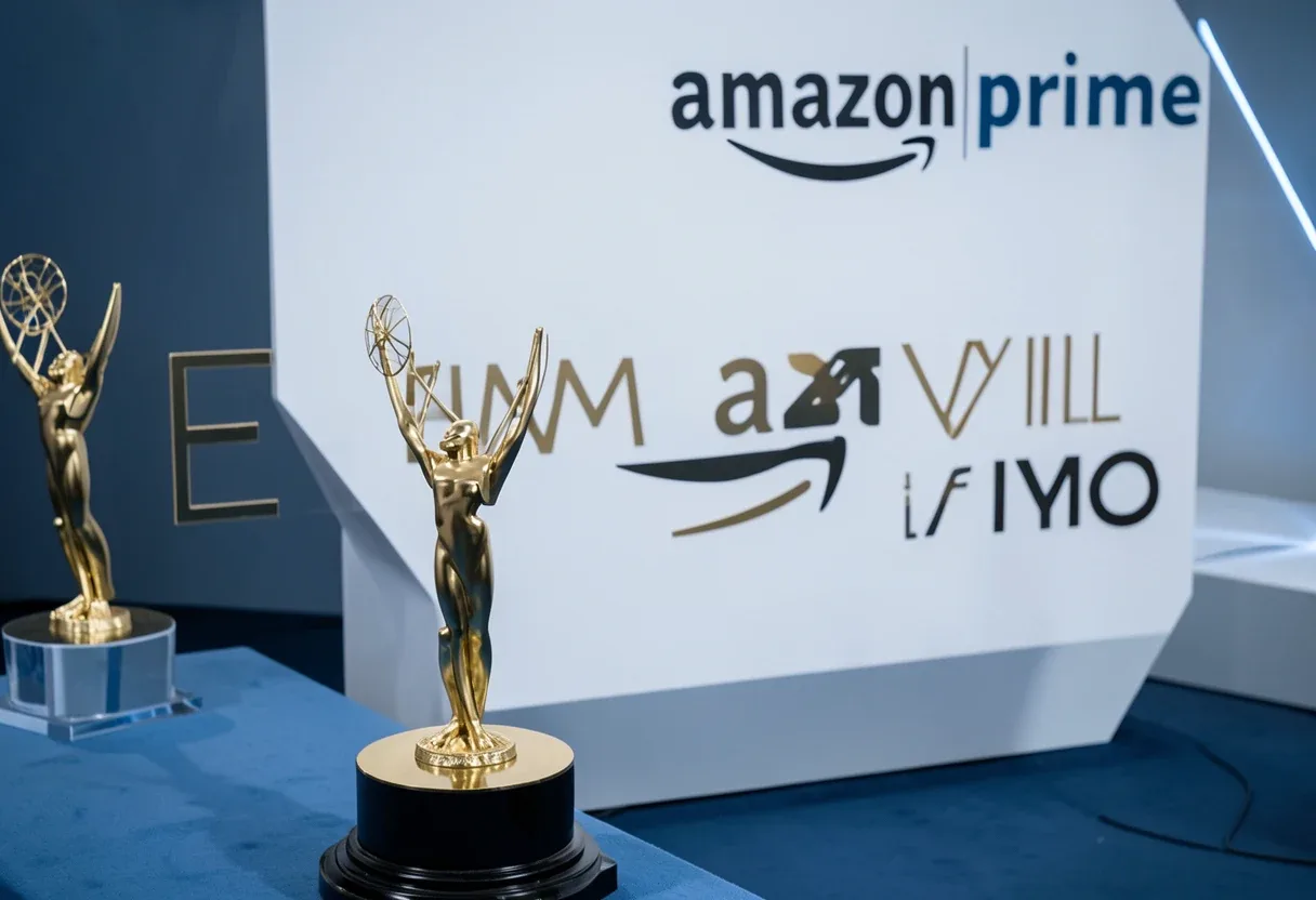 Emmys will move to Amazon Prime - Axios
