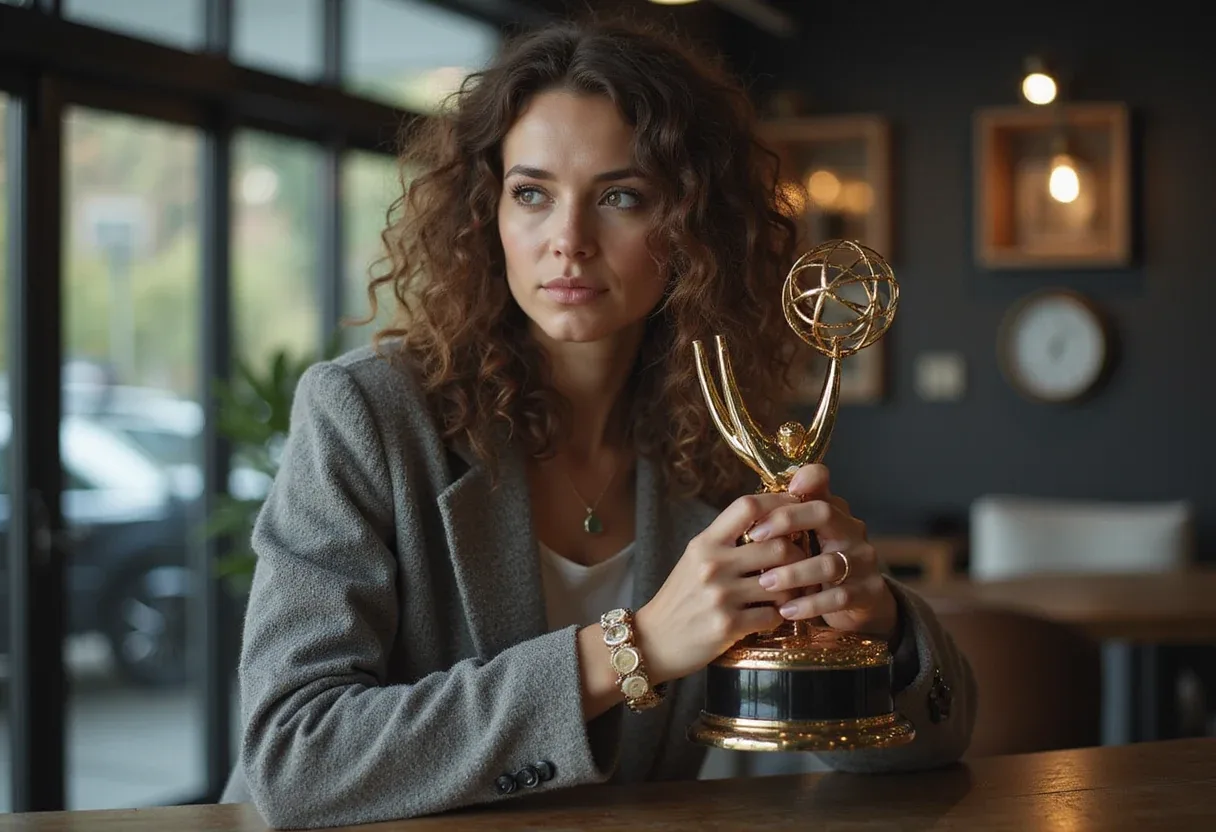 2026 Emmys calendar: Television Academy shifts nominations schedule, all categories to be announced July 8 - Gold Derby