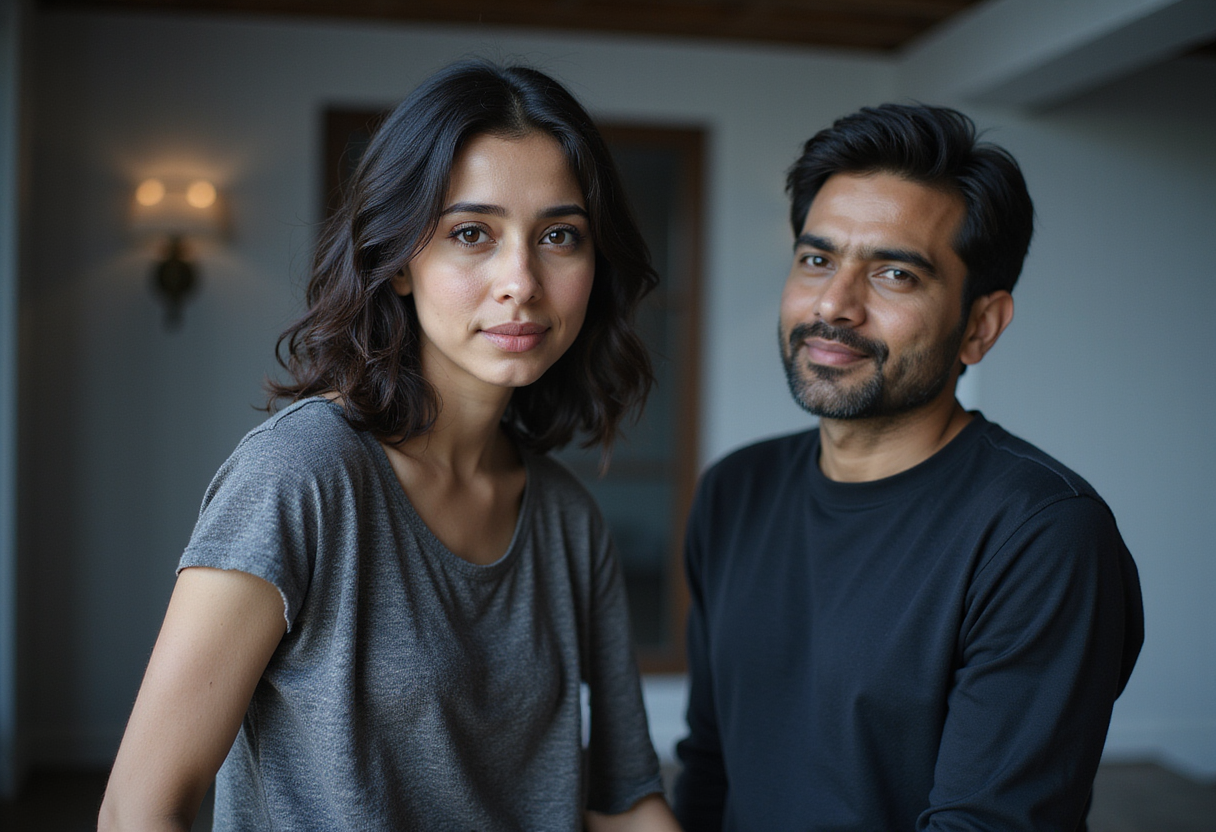 Oscars: Vishal Bhardwaj, Eka Lakhani Among Indians Invited To Become Academy Members, Gain Voting Rights - NDTV Profit