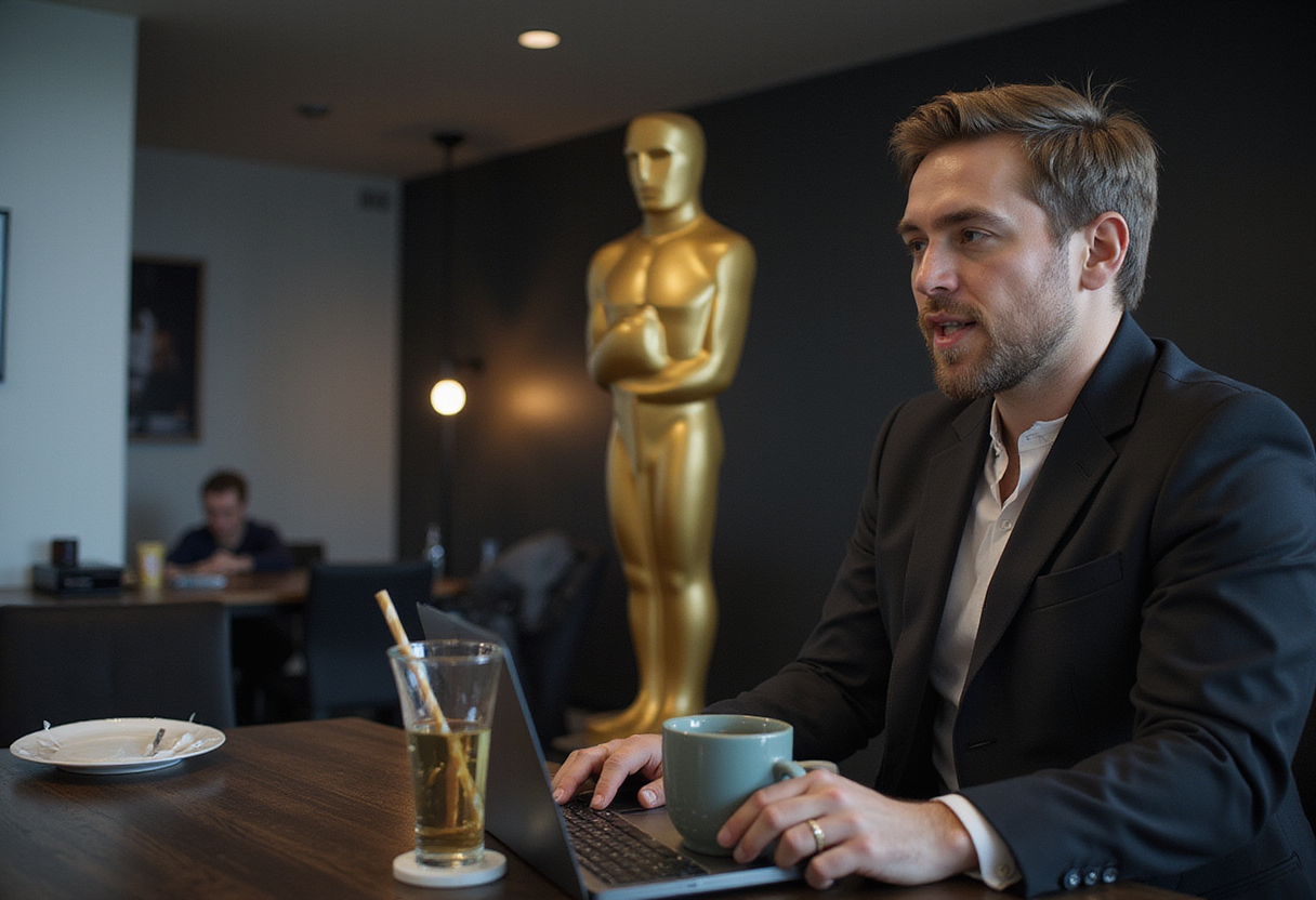 The Oscars Just Added a Long Overdue Rule for Voting on Best Picture - MovieWeb
