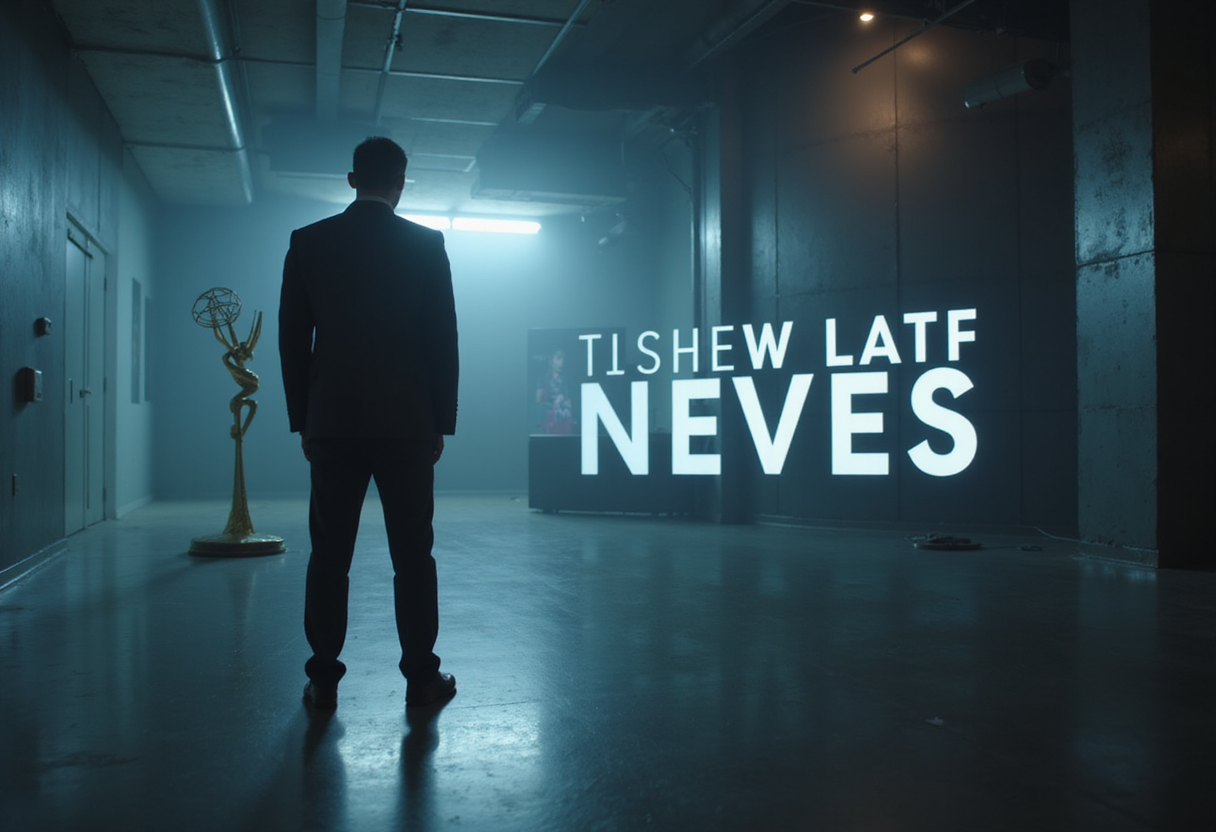 The Emmys are moving to Prime Video - LATF USA NEWS